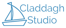 Claddagh Studio Company Logo